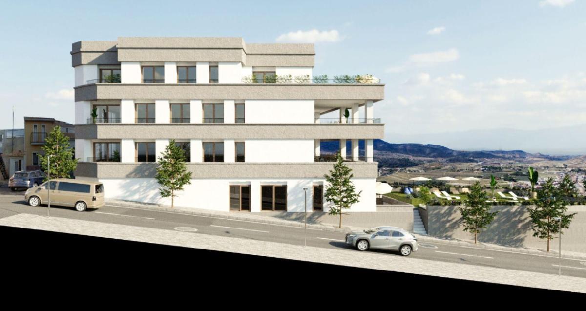 House in Hondon de las Nieves - Image 2