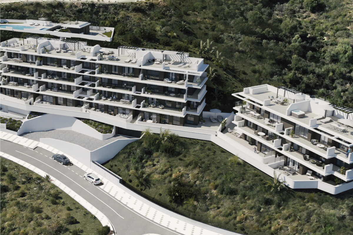 House in Rincon de la Victoria - view 1