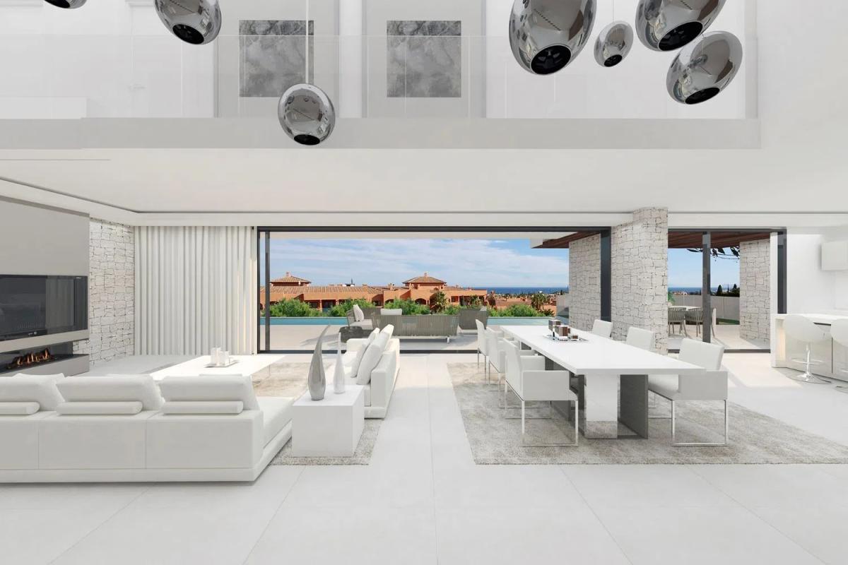 Villa in Benahavis - Image 2