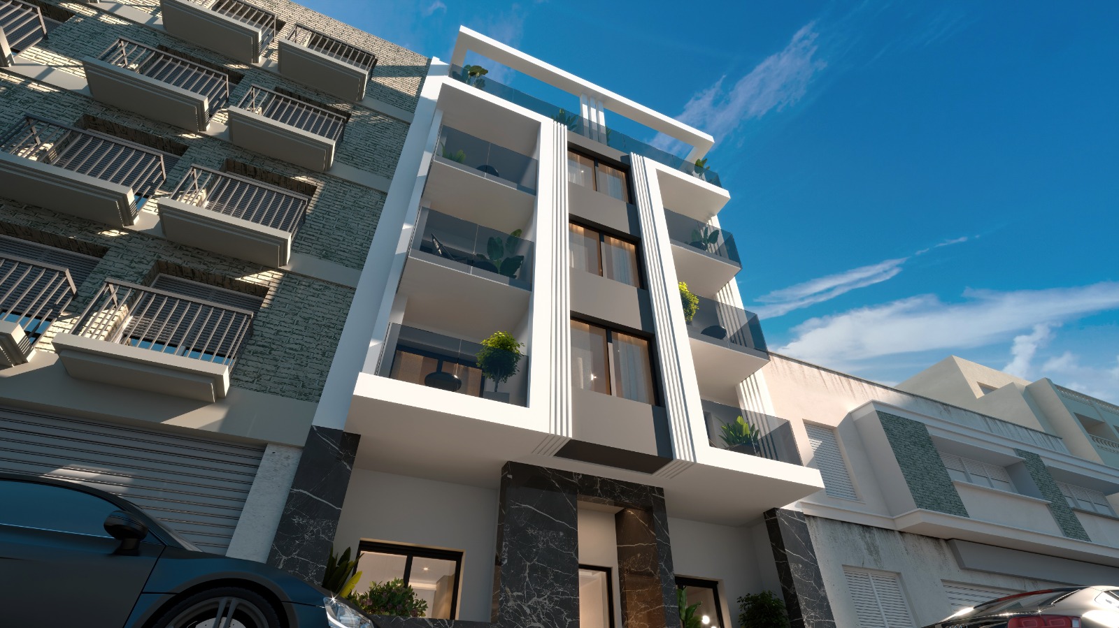 House in Torrevieja - Image 2