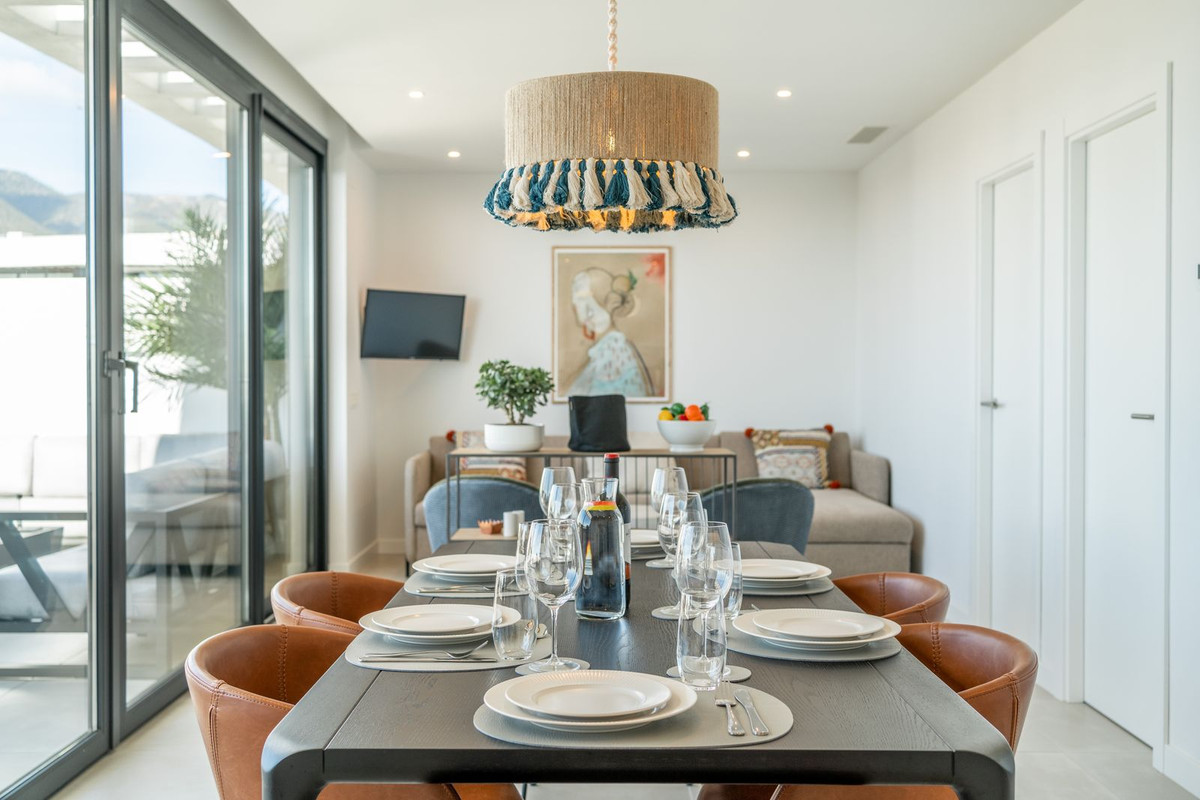 House in Fuengirola - Image 3