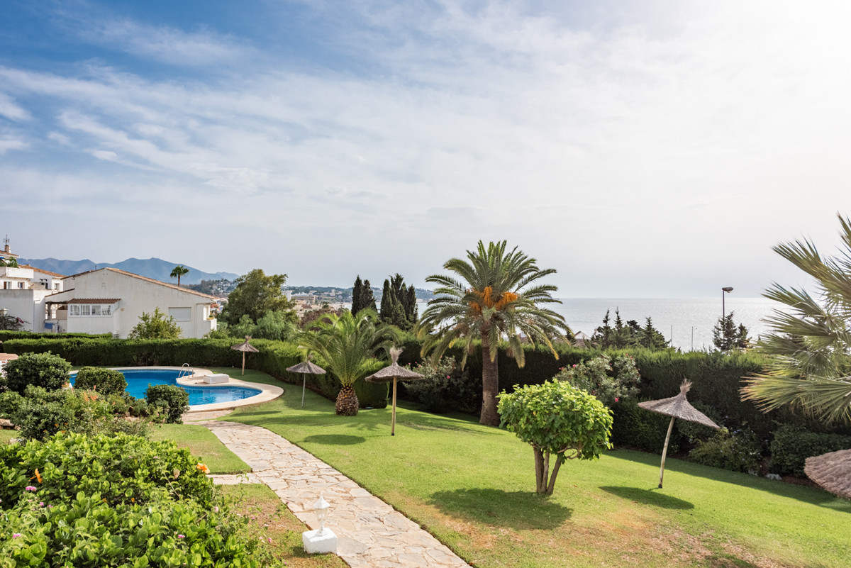 House in Mijas Costa - view 1