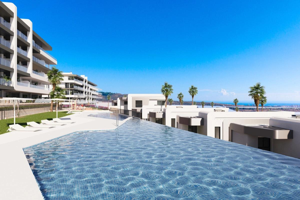 House in Mutxamel - view 1