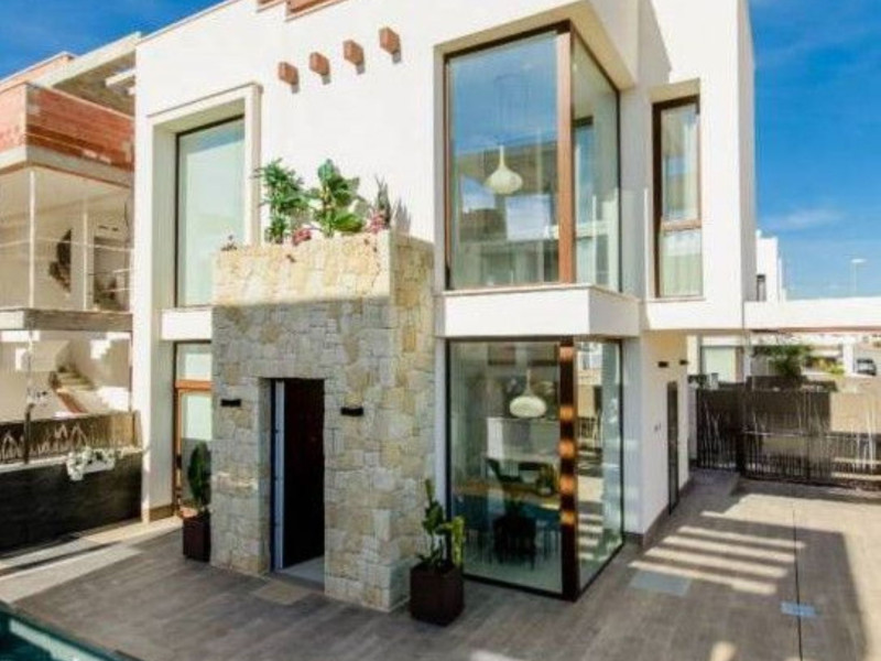 Villa in Los Amarguillos - Image 3