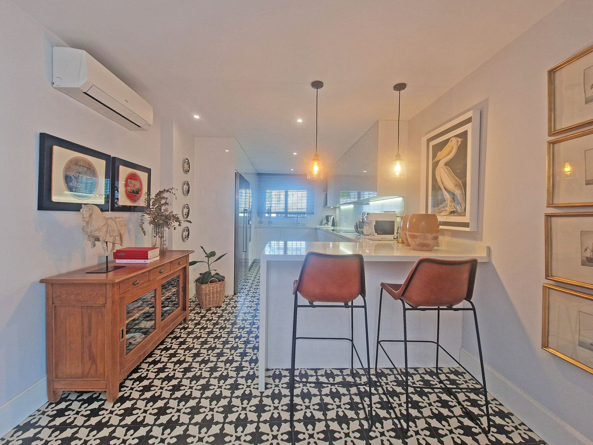 House in Sitio de Calahonda - Image 3