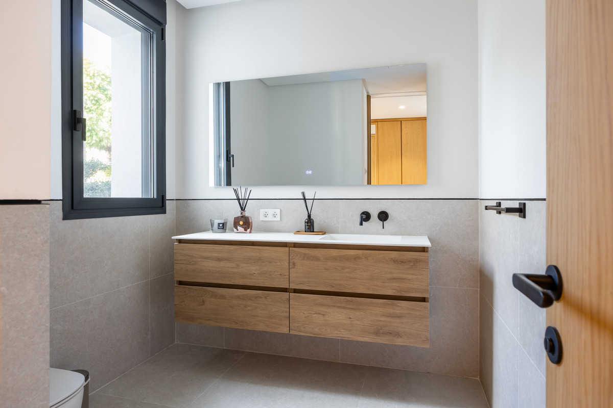 Villa in Saladillo Benamara - view 1