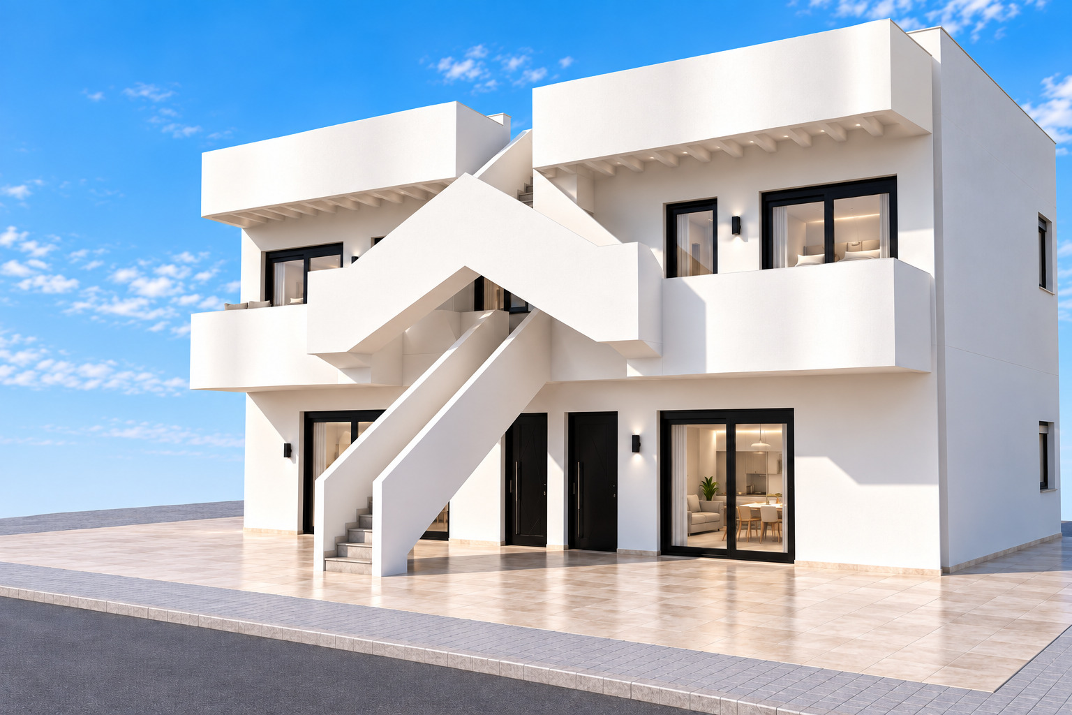 House in San Pedro del Pinatar - Image 3
