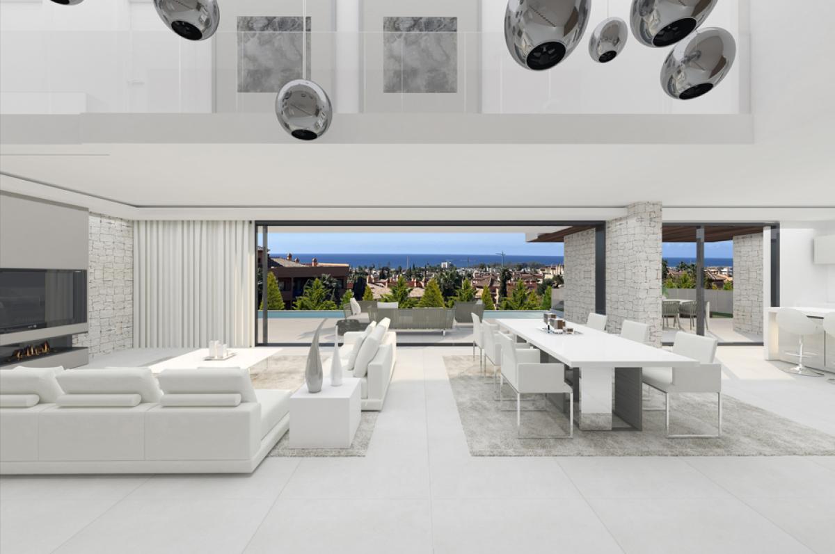 Villa in Benahavis - Image 2