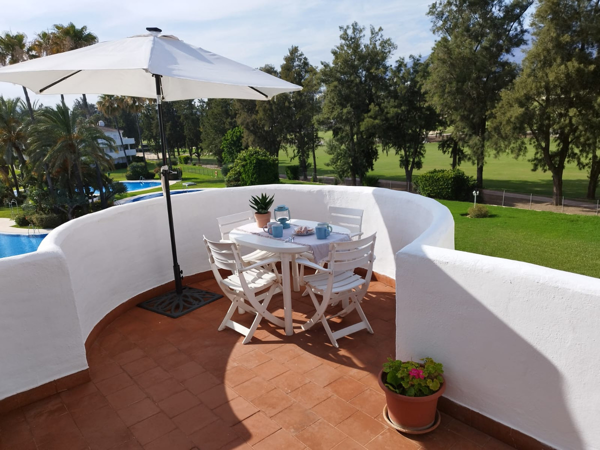 House in Mijas Costa - view 1