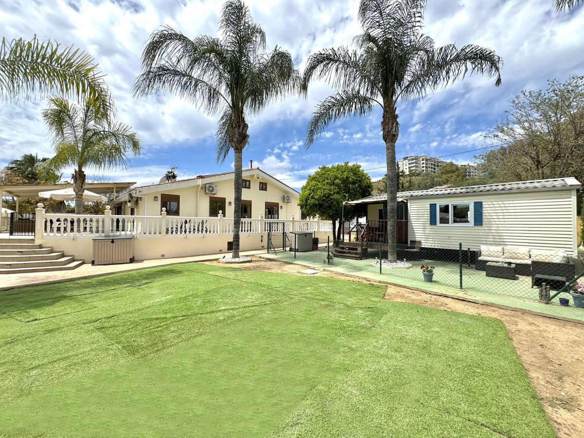 House in La Cala De Mijas - view 1
