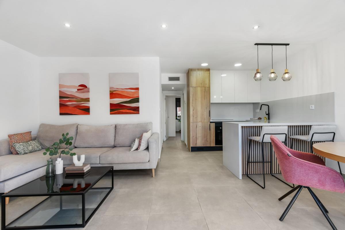 House in San Javier - Image 2