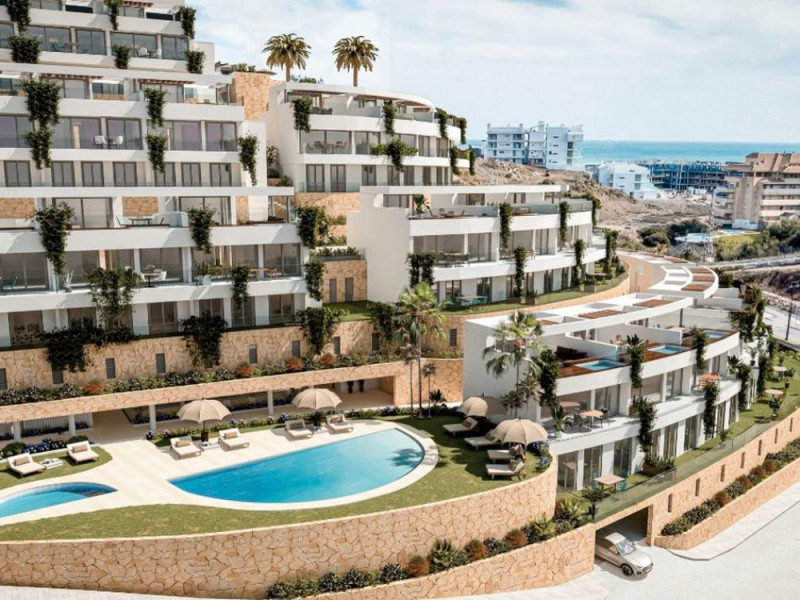 House in Fuengirola - Image 2