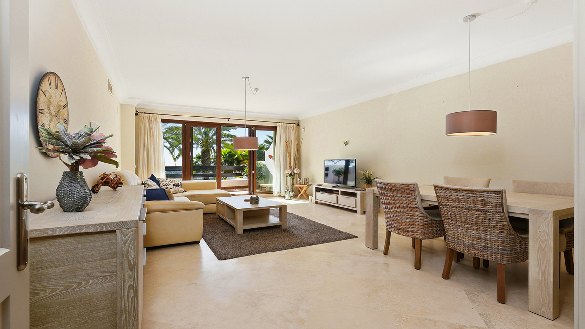 House in Casares - view 1