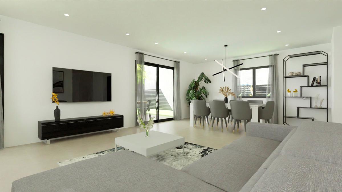 Villa in Monforte del Cid - Image 3