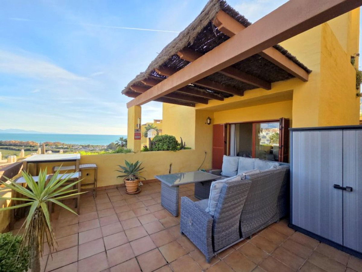 House in La Duquesa - view 1