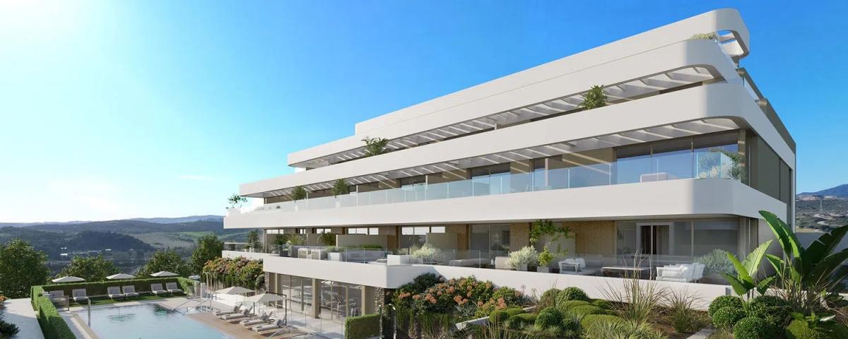 House in Estepona - Image 2