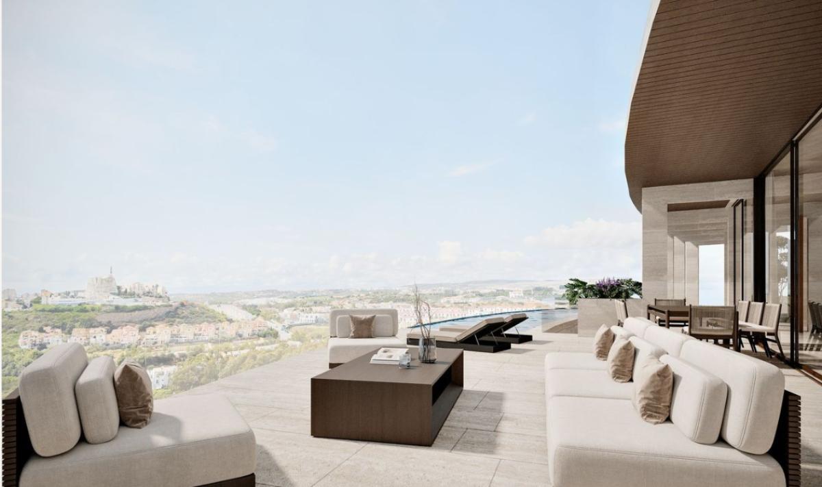 Villa in Casares - Image 2