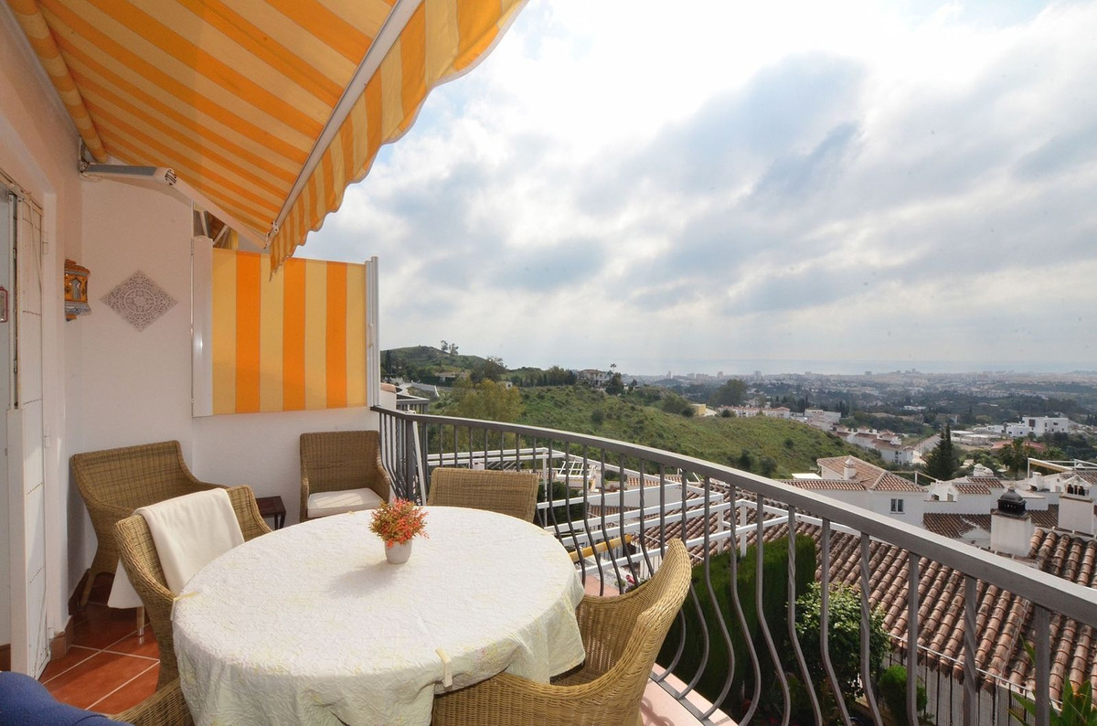 House in La Cala De Mijas - Image 3