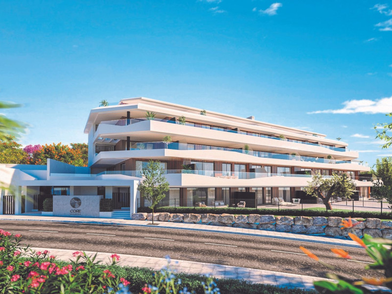 House in Fuengirola - Image 3