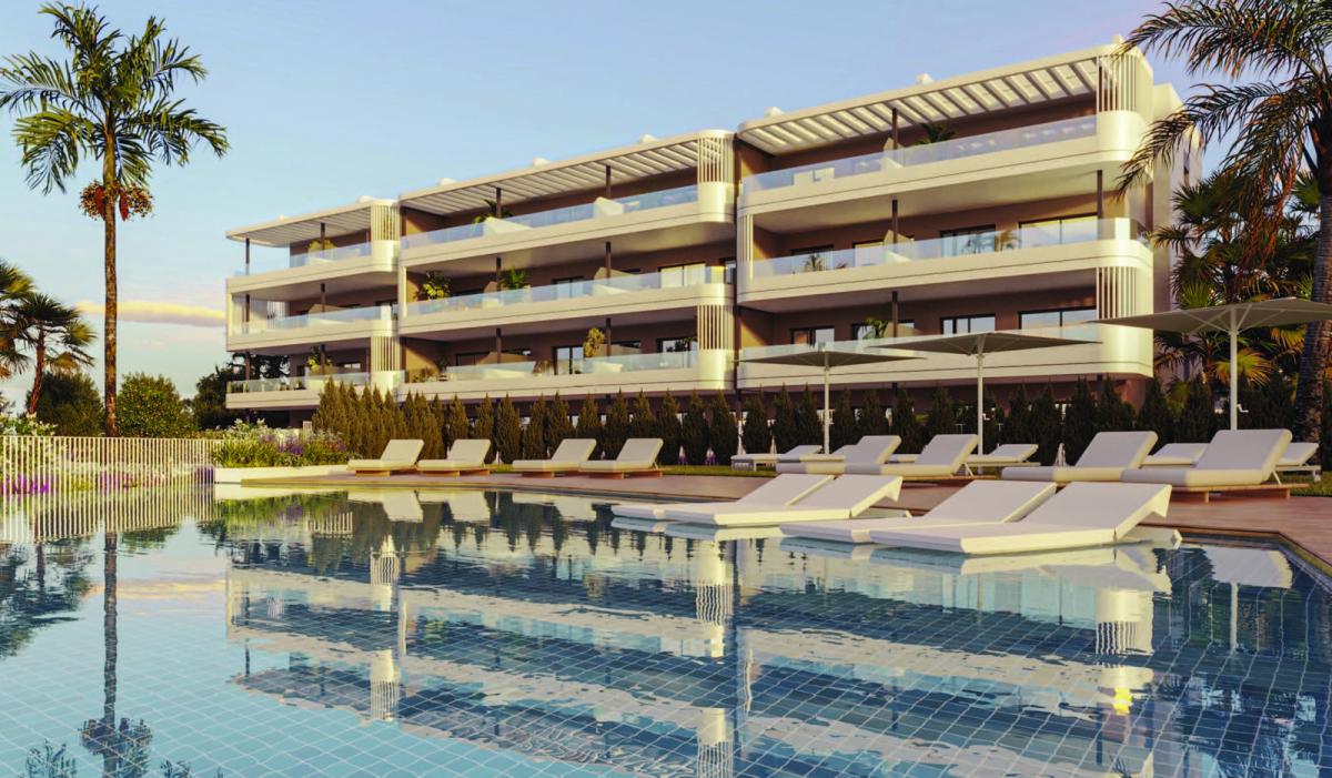 House in Torrevieja - view 1
