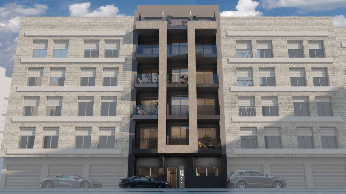 House in Torrevieja - view 1