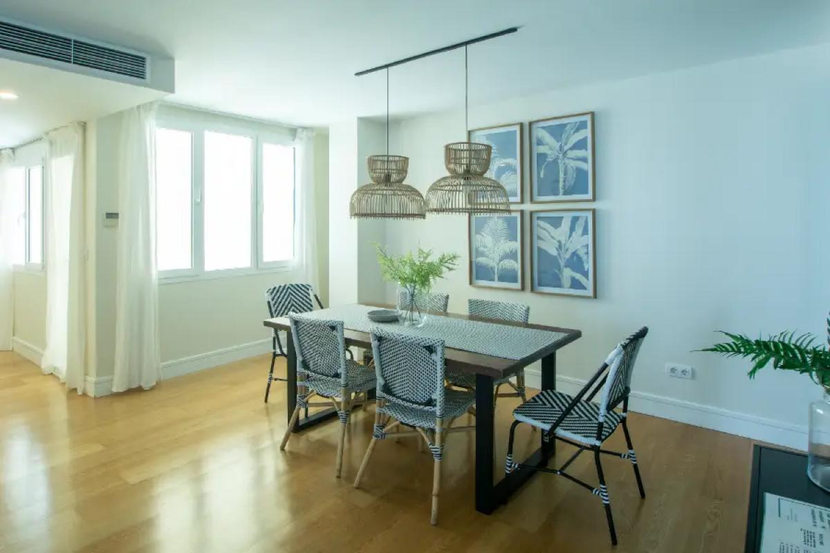 House in Malaga - Image 2