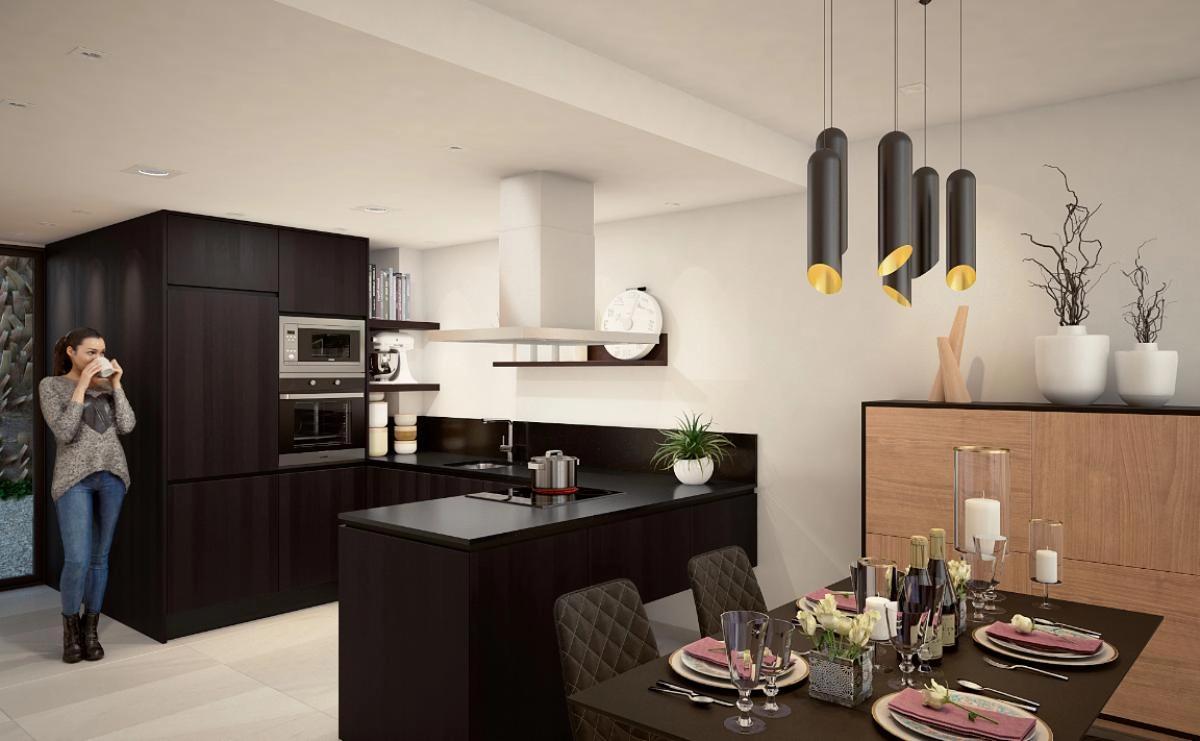 House in Almoradi - Image 3