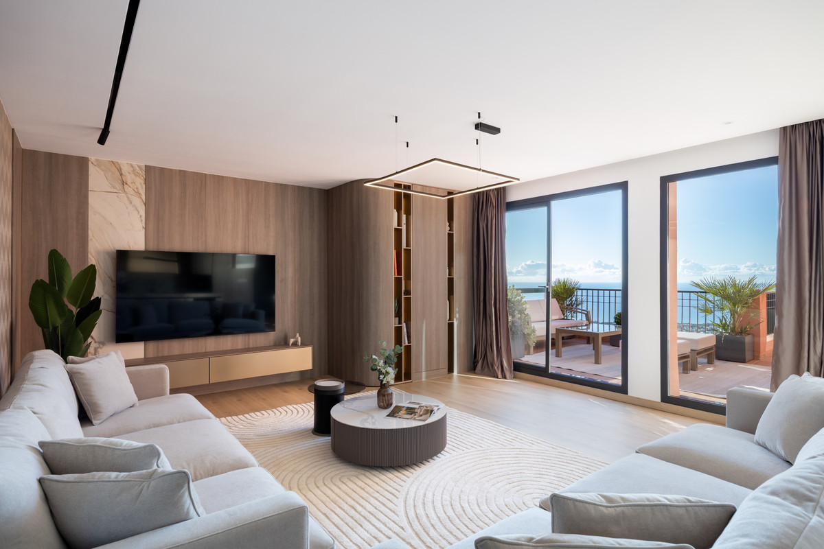 House in La Cala De Mijas - view 1