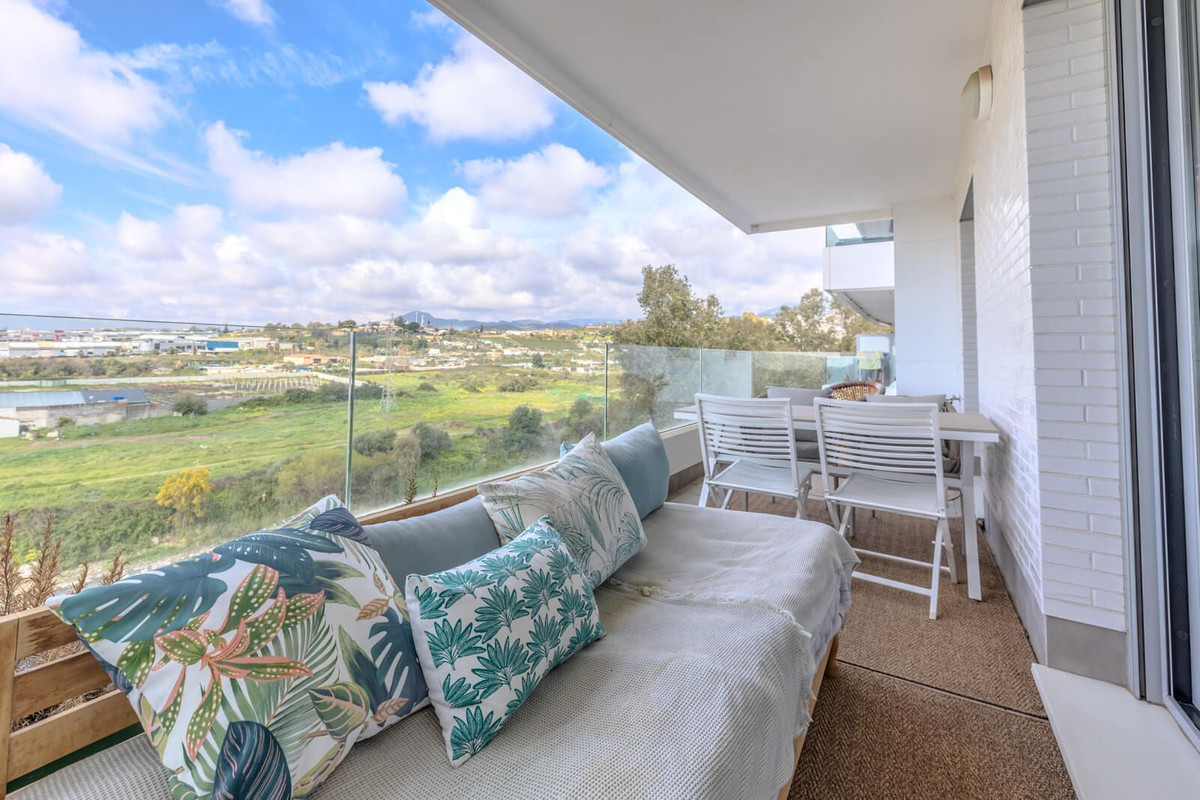 House in Nueva Andalucia - view 1