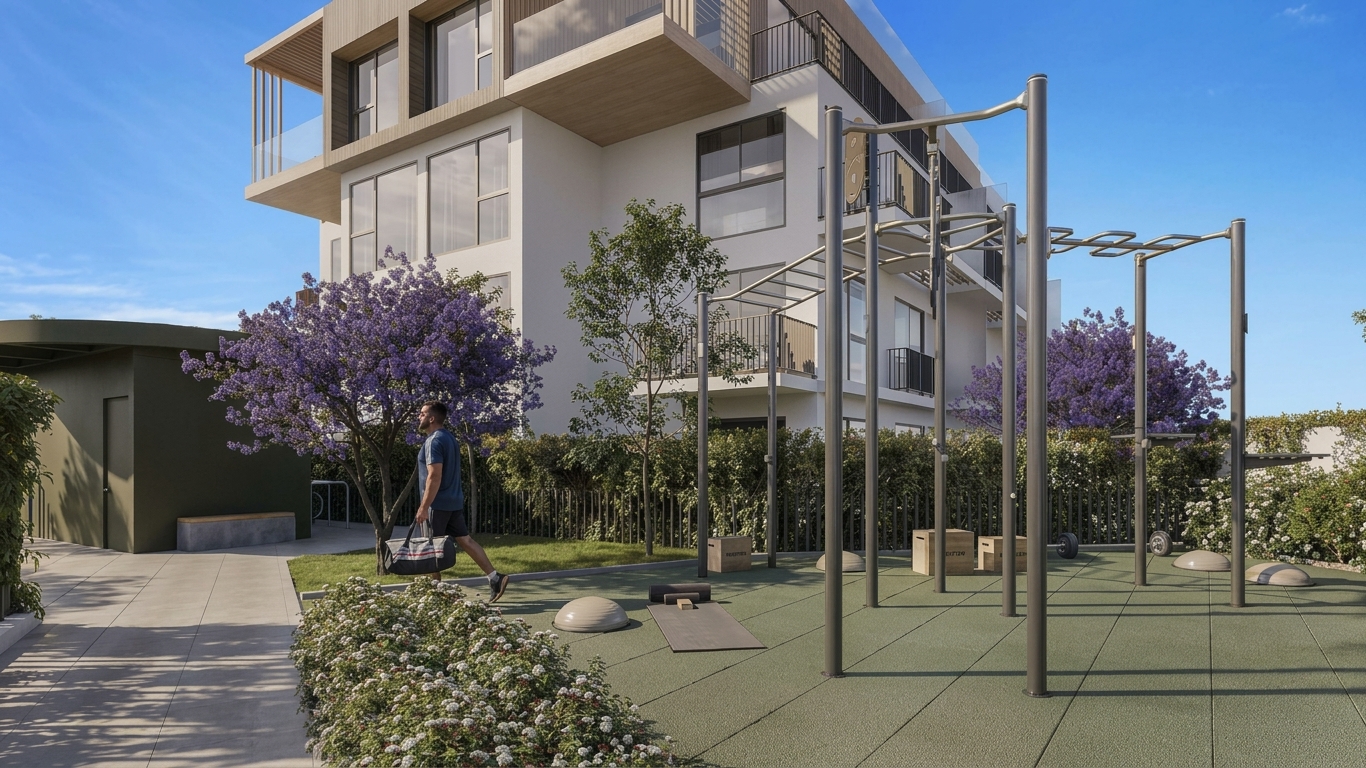 House in Torremolinos - Image 3