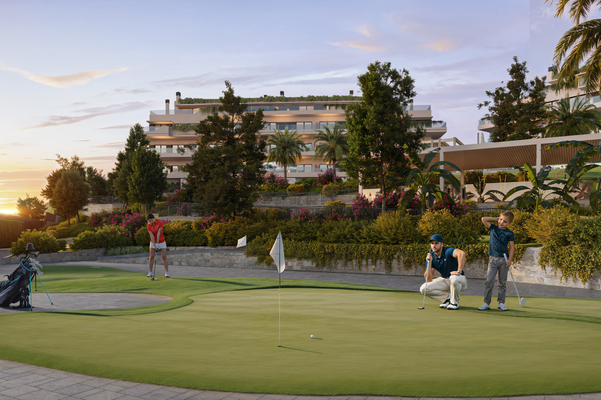 House in Mijas - Image 2