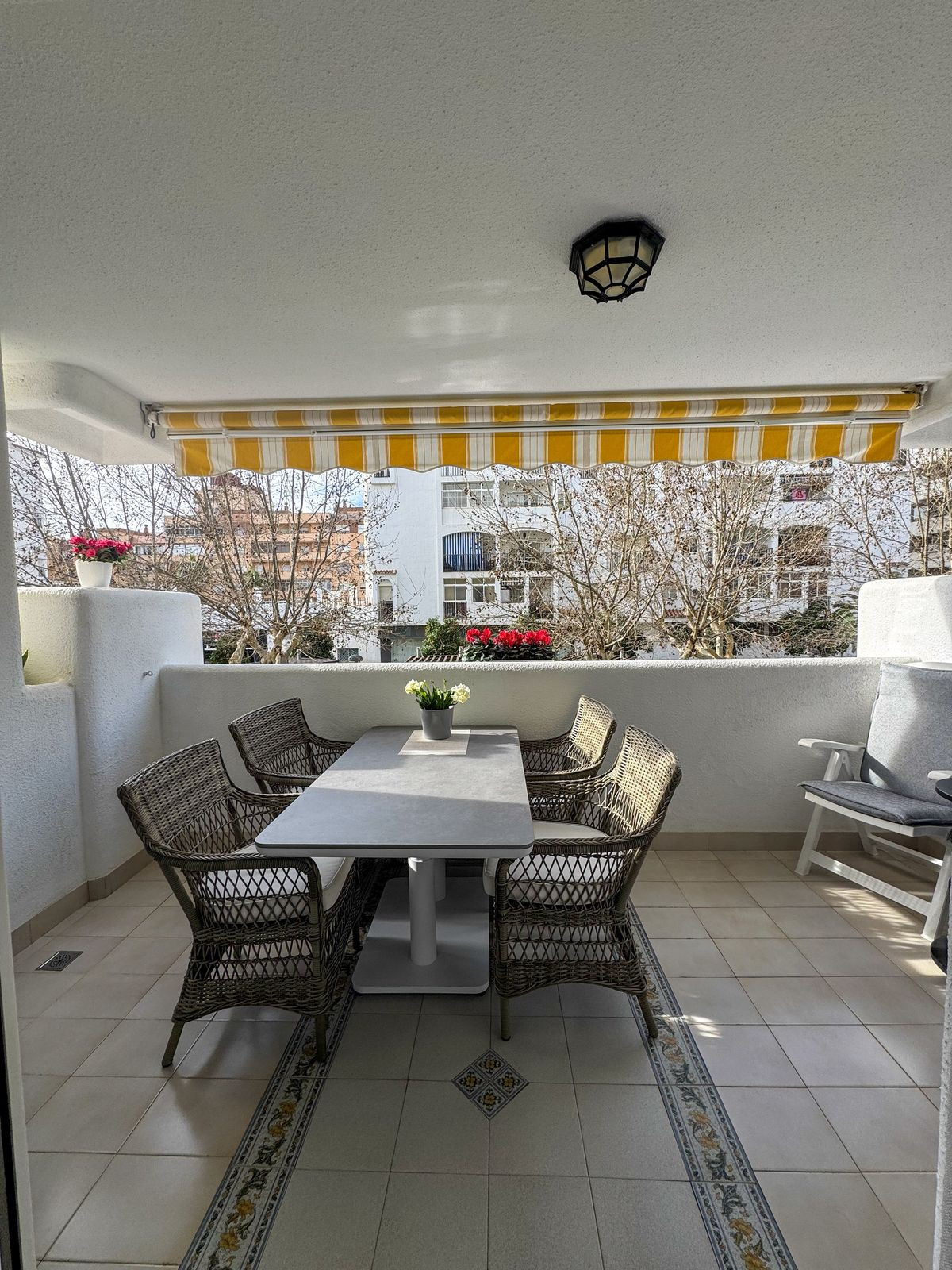 House in Fuengirola - view 1