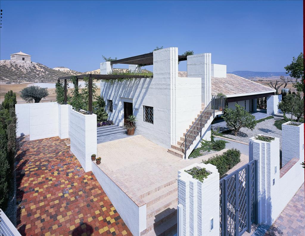 House in Sucina - Image 2