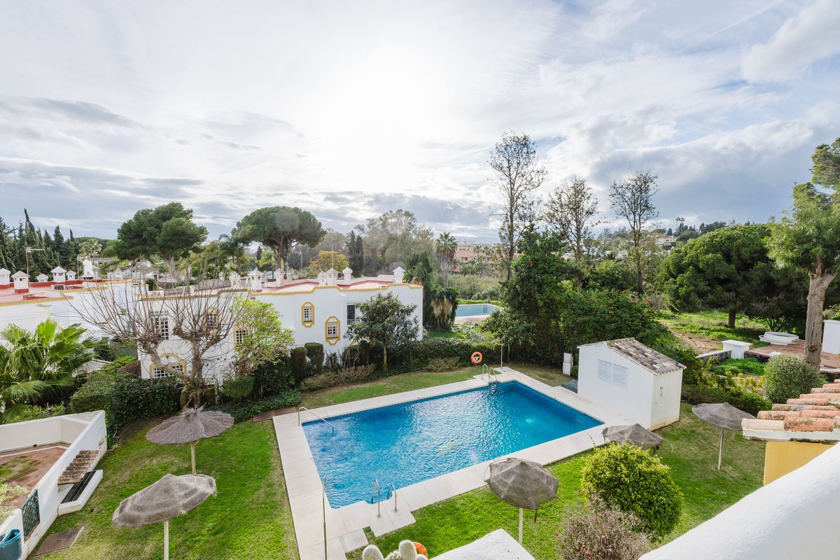 House in Artola - view 1