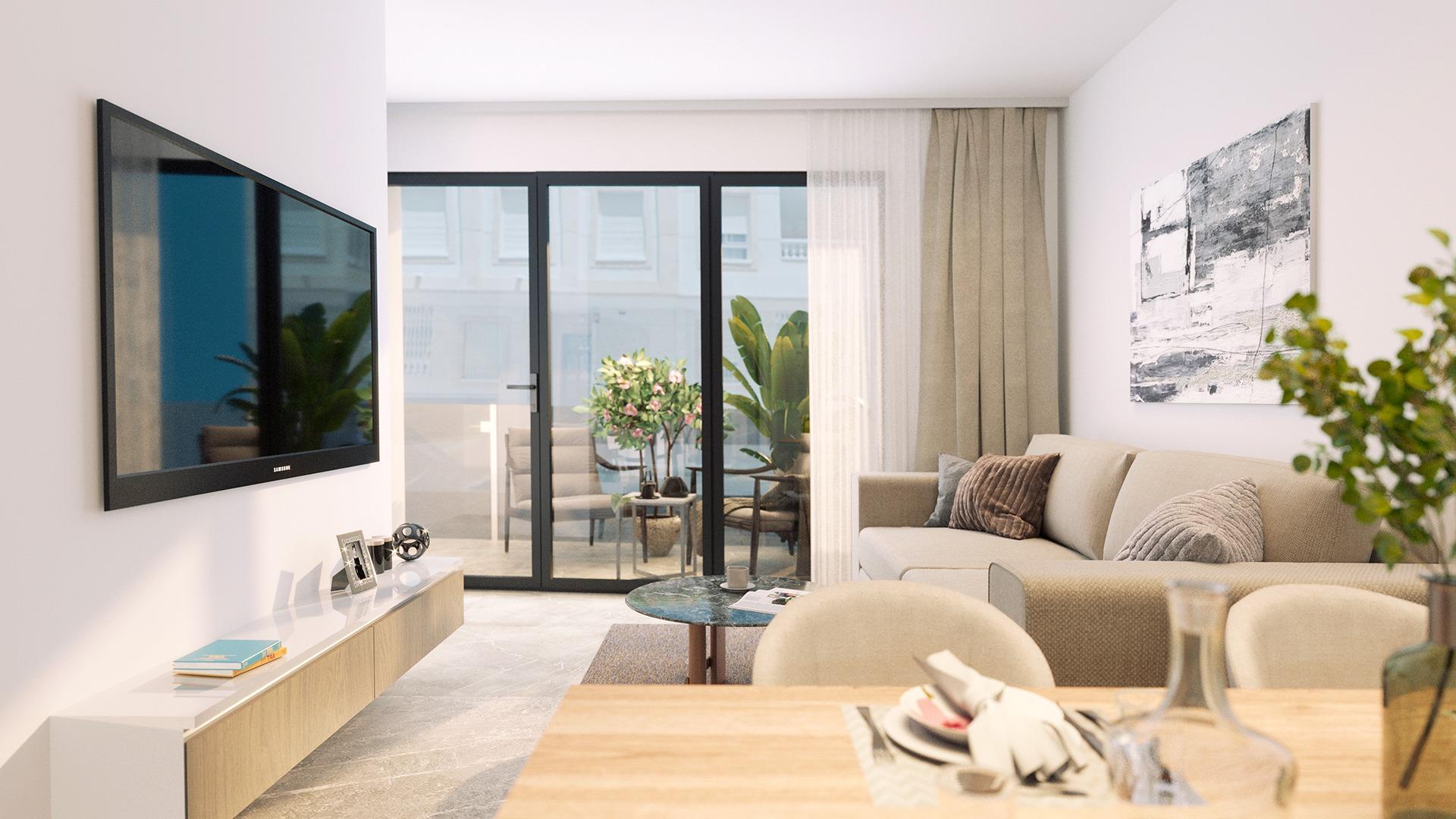 House in Torrevieja - Image 2