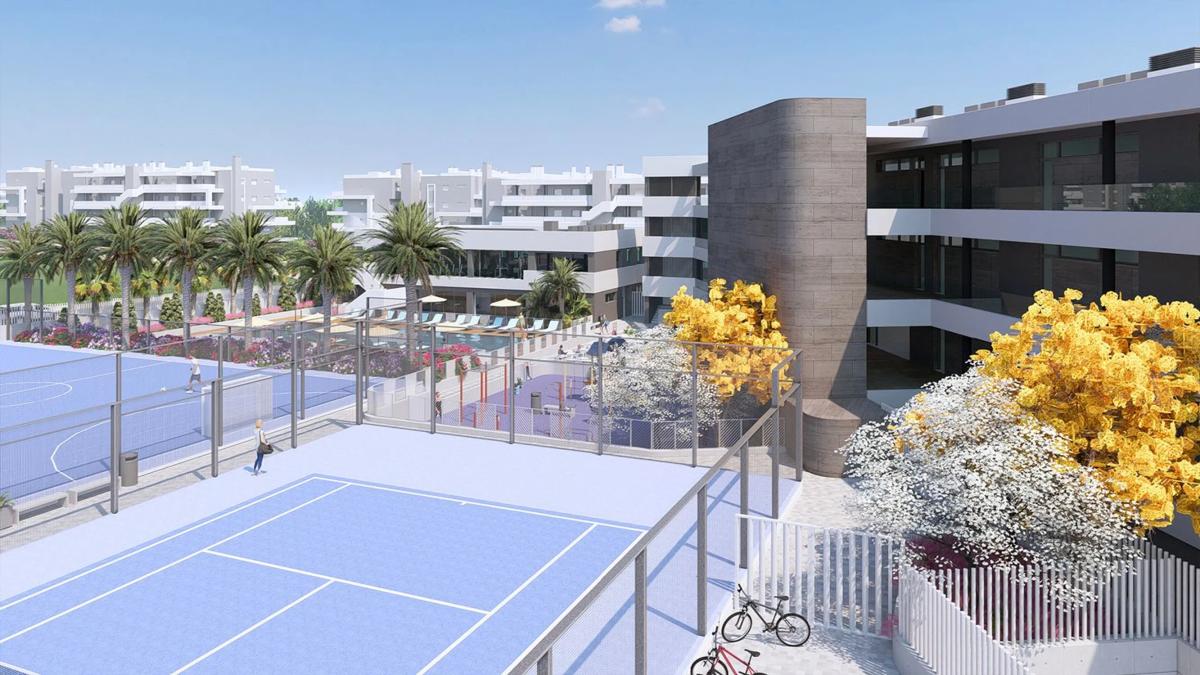 Villa in Torrevieja - Image 2