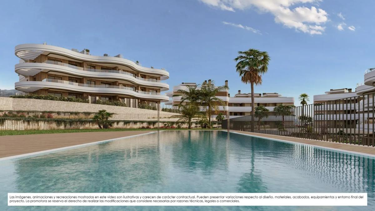 House in Finestrat - view 1