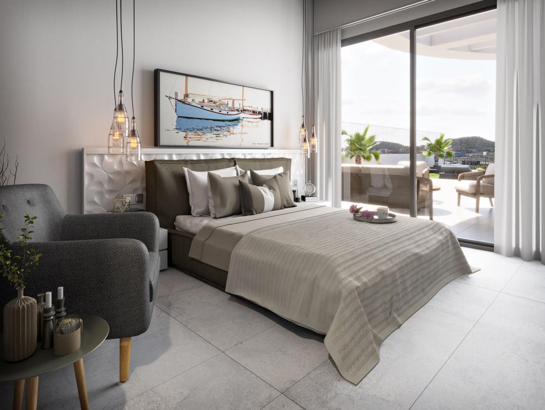 House in Finestrat - Image 3