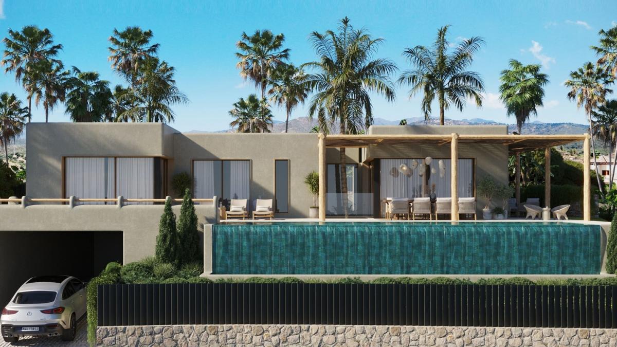 Villa in Javea - Image 2
