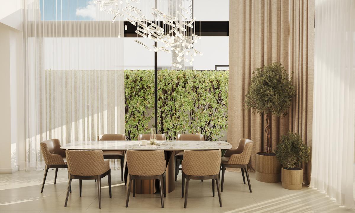 Villa in Marbella - Image 2