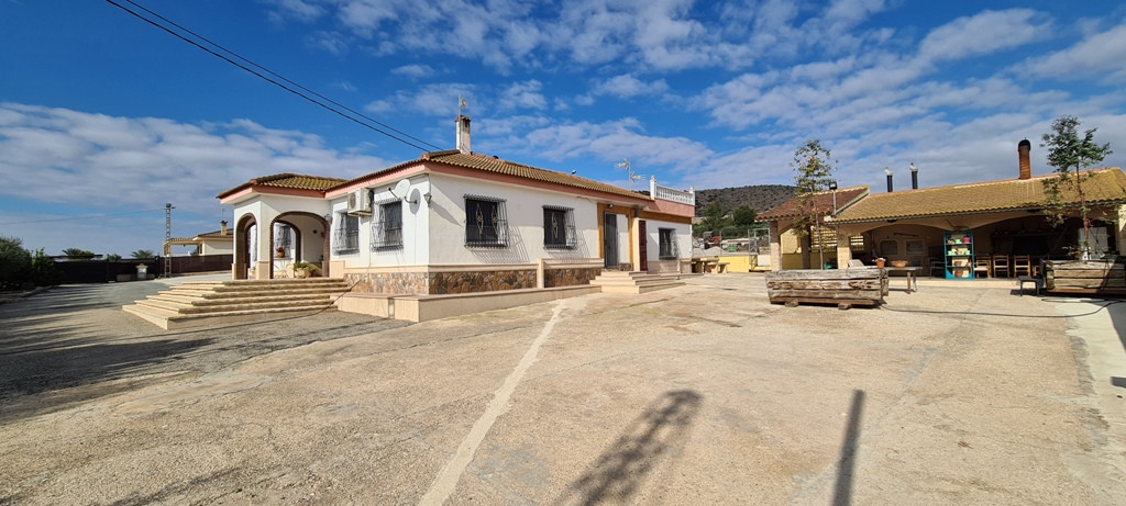 Villa in La Parroquia de Matanza - Image 2