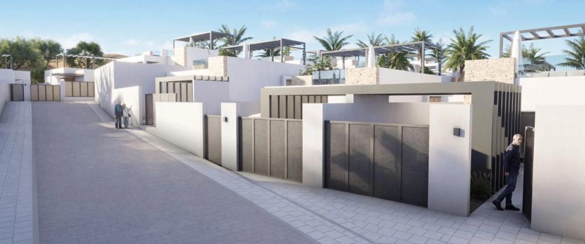 Villa in Los Amarguillos - Image 2