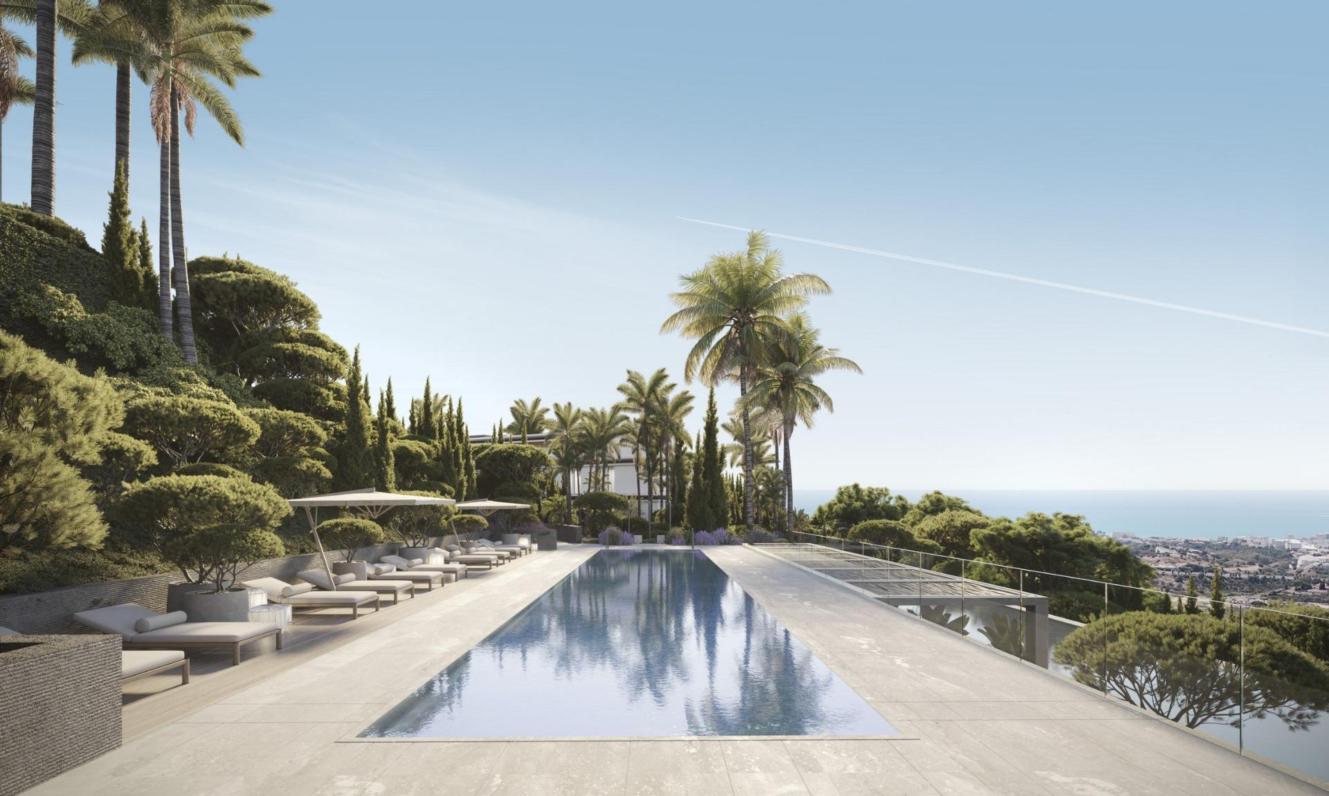 House in La Cala De Mijas - Image 2