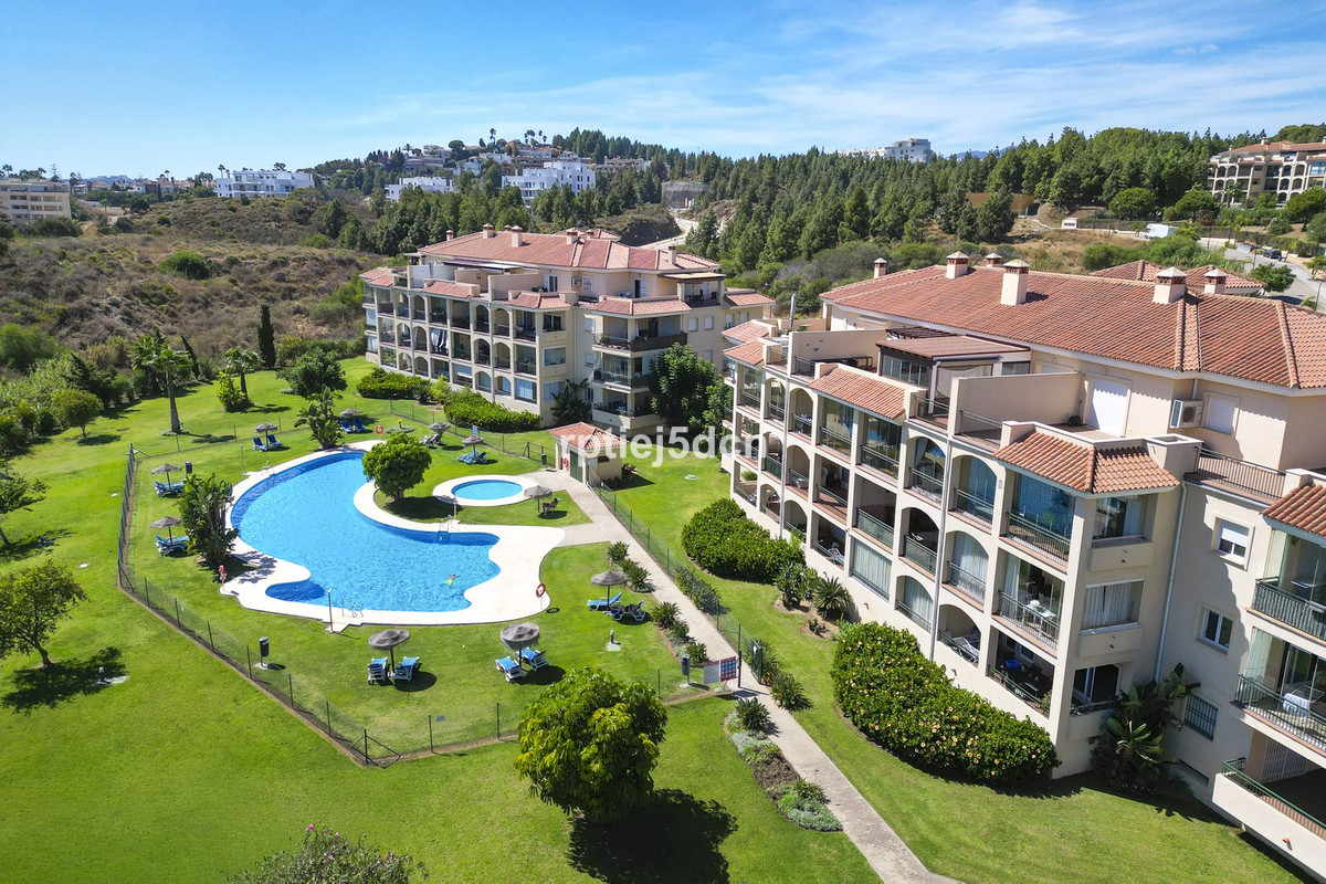 House in Calla de Mijas - view 1