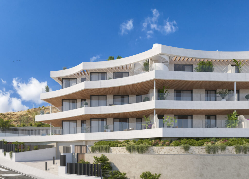 House in Rincon de la Victoria - view 1
