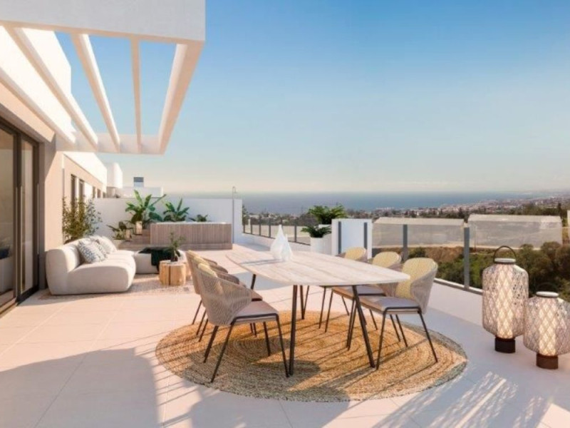 House in Marbella - Image 2