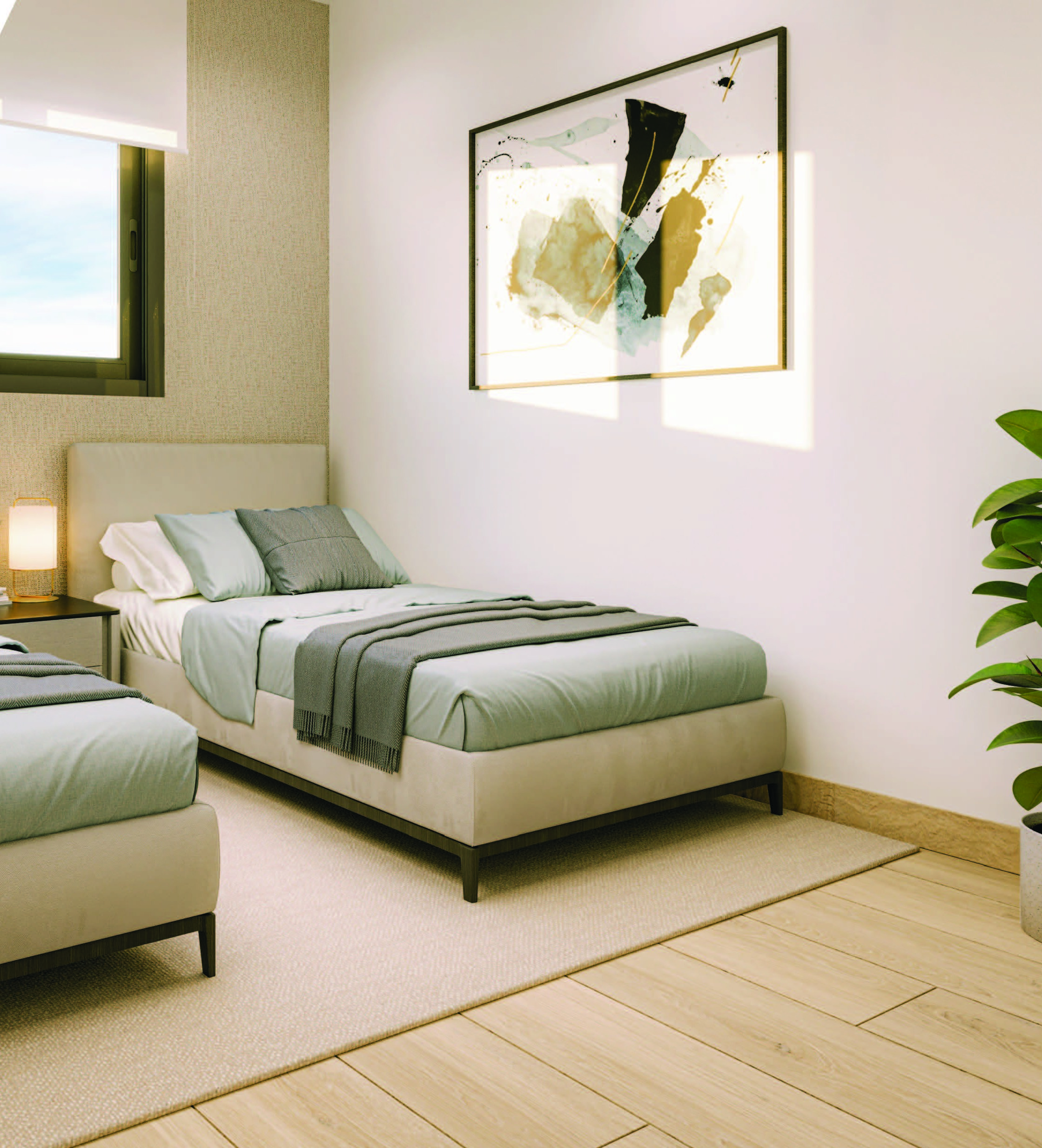 Penthouse in Torrevieja - Image 2