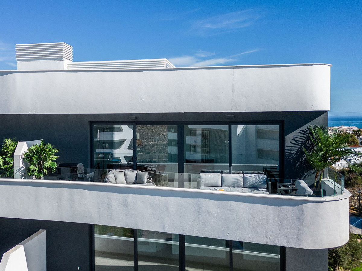 House in Fuengirola - Image 2