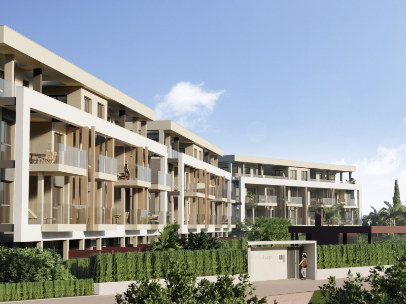 House in Torre-Pacheco - view 1