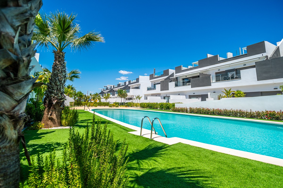House in Torrevieja - view 1